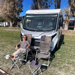 ..und typischerweise haben er und ich Kleidungstechnisch nie das selbe Wetter 😜😂🤣