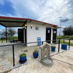 ..alles da was man so braucht..