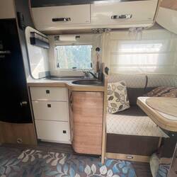 ..wir lieben unser fahrendes Zuhause 😍😍😍