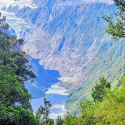 Franz Josef Glacier