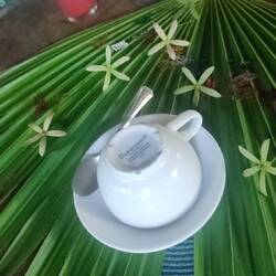 Das Geburtstagsgedeck für Egbert zum 70.