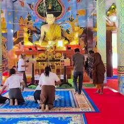 Unheimlich laut aber interessant