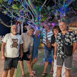 Tschüss Manfred und Enrico .. bis zum nächsten Mal 😃