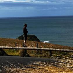 Florence Hill Lookout