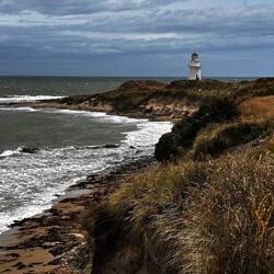 Waipapa Point