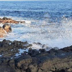 Au bout du phare