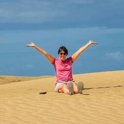 Ich mach da sicher nicht mit 😊