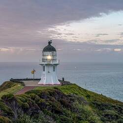 Cape Reinga - Wunderschön 😍