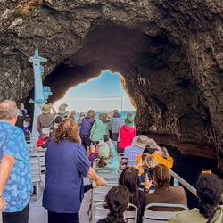 Passen wir da durch???