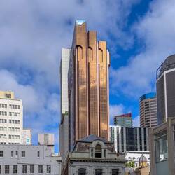 Ach ja, stimmt ... da war ja noch was ... 😊