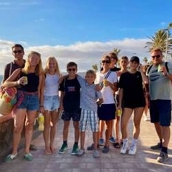 Crew GEMMA meets Crew Kalimare