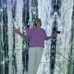 Waterfalls