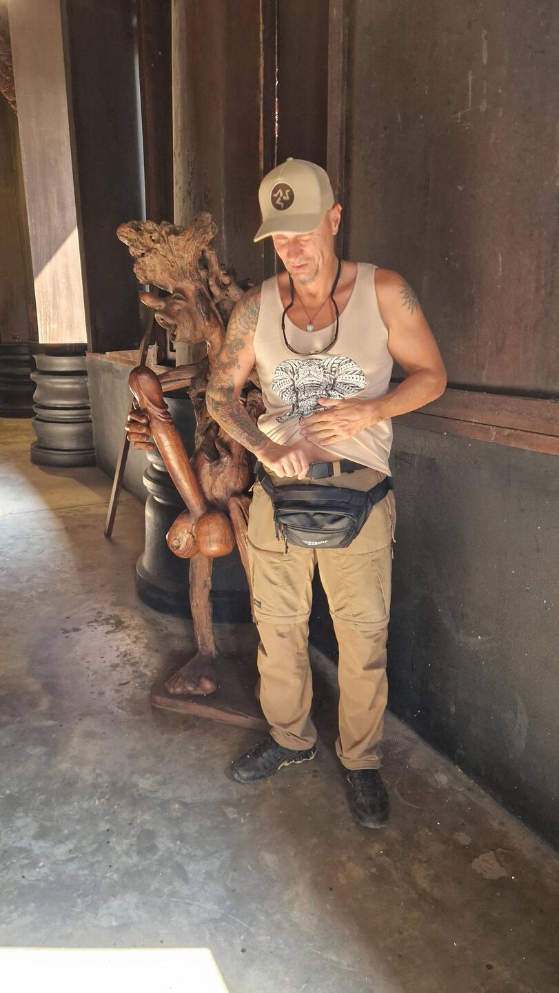 Ach herrje... Da schneide ich schlecht ab 😂