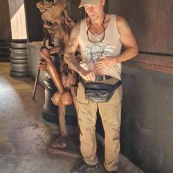 Ach herrje... Da schneide ich schlecht ab 😂