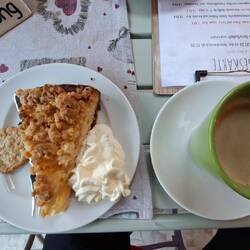 ...hier gibt's KuK!😄