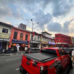 Chinatown