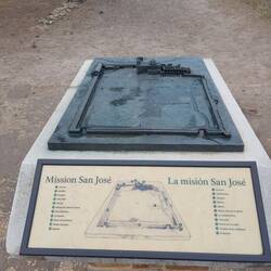 Aufbau war immer gleich.