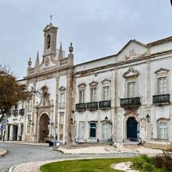 Altstadttor- Arco da Vila-