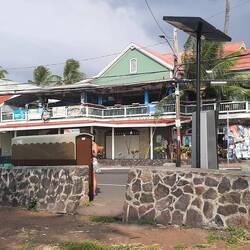 Petite boutique a Kailao Kona