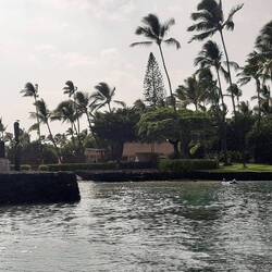 Plage Kailao Kona