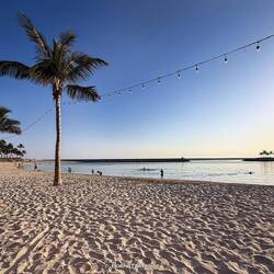 Hier kann man es aushalten