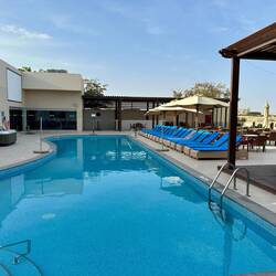 Park Inn by Radisson, Duqm