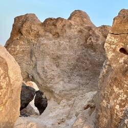 Rock Garden