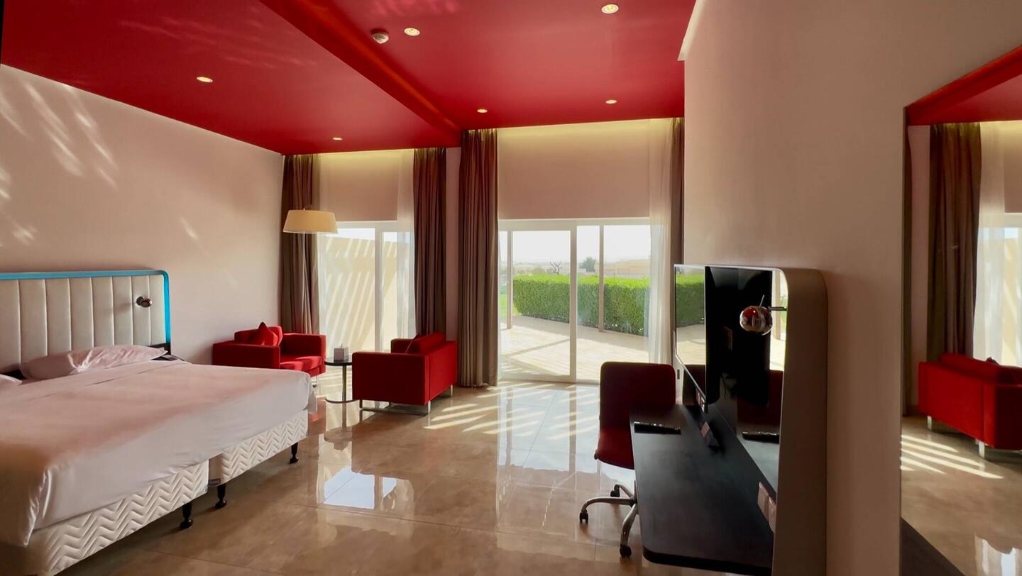 Park Inn by Radisson, Duqm