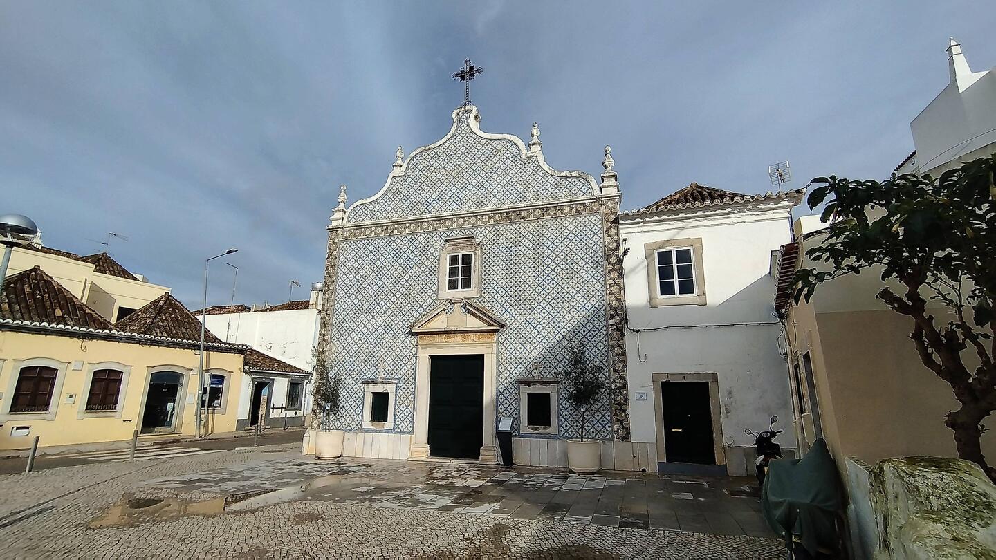 Tavira
