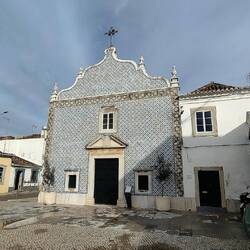 Tavira