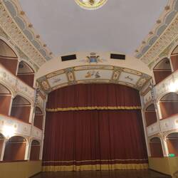 Teatro communale L'Idea