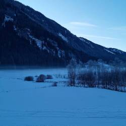 ... es reicht - ab nach Hause 👋🏽