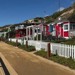 Homes restored and historically preserved