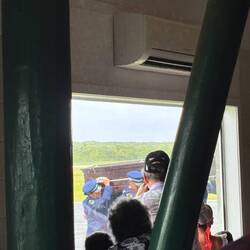 De kist van de overleden premier