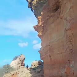 ..es ist immer wieder Regen angesagt,außer Wind kam nicht viel😇wenn Engel Reisen👏🏻🍀😆
