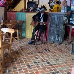 Francis Cabrel ❤️ en Español