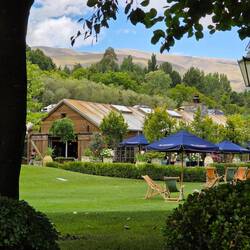 The Bakehouse at Ayrburn