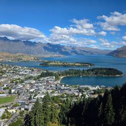Queenstown Gondola