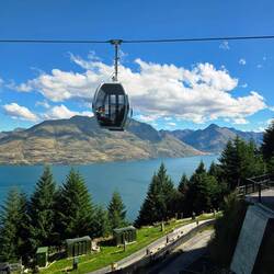 Queenstown Gondola