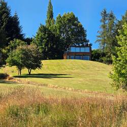 Barley Mow Guest House