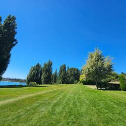 Diese Grundstücke haben die perfekte Lage