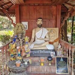 Jesus war übrigens Buddhist