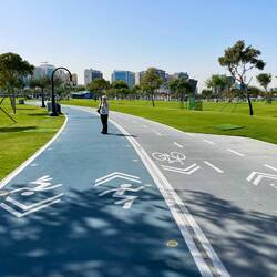 da wird man neidisch