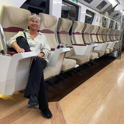 doch es lohnt sich, wie man sieht