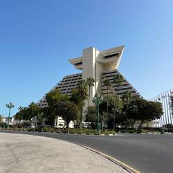 Sheraton Grand Doha Resort