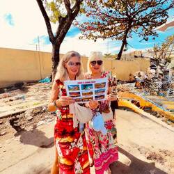 Wir planen den Tag ☀️