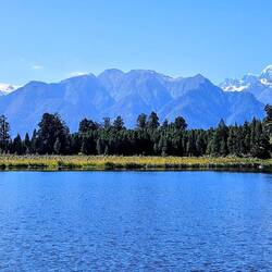Zersch isch gar nüt gsi...