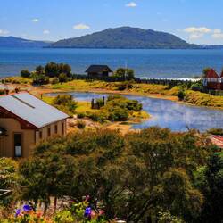 Lake Rotorua