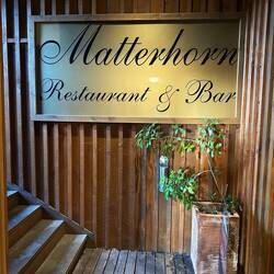 Unser Resti, mit passendem Namen! 😉