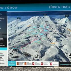 Wenn's denn Schnee hätte...